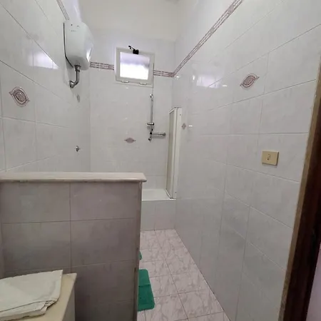 Casa Al Castello Daire *
