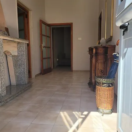 Daire Casa Al Castello